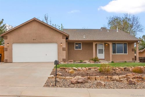 617 Twinflower Dr, Canon City, CO, 81212-2081 | Card Image