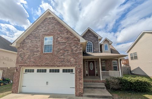 1209 Chinook Cir, Clarksville, TN, 37042-8233 | Card Image