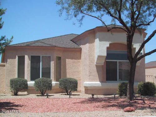 16126 W Vista North Dr, Sun City West, AZ, 85375-6565 | Card Image