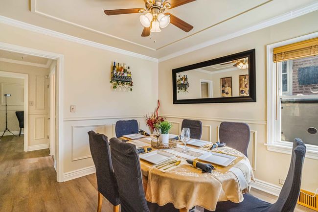 1099 Fowler Ave, House other with 3 bedrooms, 2 bathrooms and 2 parking in Evanston IL | Image 7