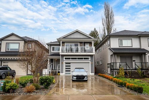 855 Patricia Ave, Port Coquitlam, BC, V3B0S1 | Card Image