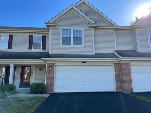 5611 Wildspring Dr, Lake In The Hills, IL, 60156-6415 | Card Image