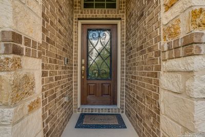 12902 Gypsophila, House other with 4 bedrooms, 2 bathrooms and null parking in San Antonio TX | Image 3