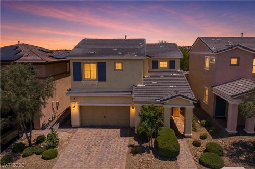 2462 Poetica Pl, Henderson, NV, 89044-0562 | Card Image
