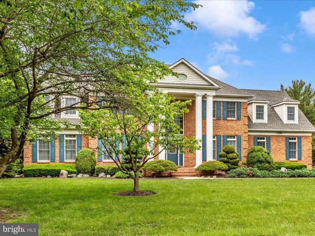 18806 Fountain Ter, House other with 5 bedrooms, 4 bathrooms and null parking in HAGERSTOWN MD | Image 108