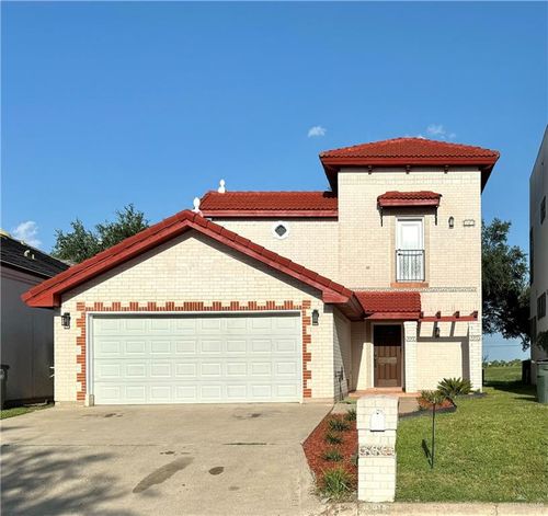 809 Colorado Ct, Mission, TX, 78572-7488 | Card Image