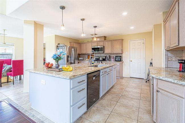 Kitchen 1st floor | Image 16