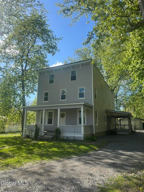 11 Parkis Street, Rotterdam, NY, 12150 | Card Image