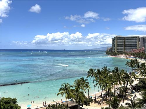 1002-2500 Kalakaua Ave, Honolulu, HI, 96815-3602 | Card Image