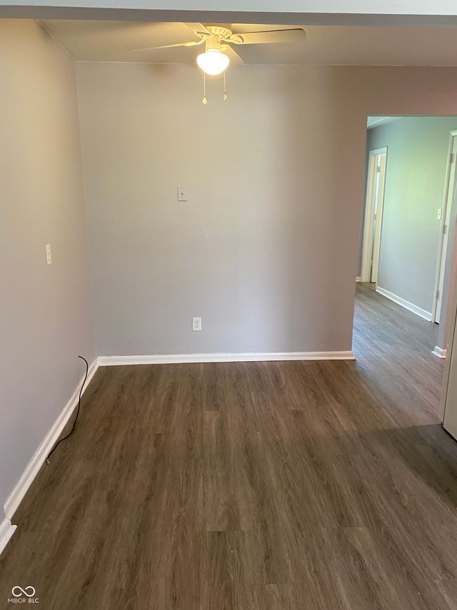 APT-6 - 135 Hendricks St, Condo with 1 bedrooms, 1 bathrooms and null parking in Shelbyville IN | Image 4