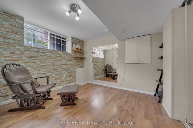 147 Whitwell Dr, House other with 6 bedrooms, 4 bathrooms and 4 parking in Brampton ON | Image 32