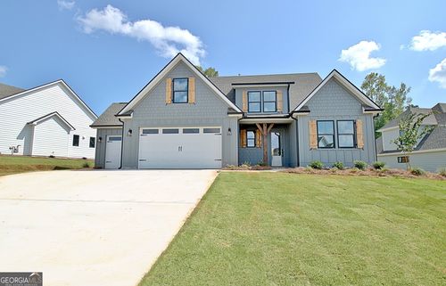 50 Greylock Creek Dr, Senoia, GA, 30276-3646 | Card Image