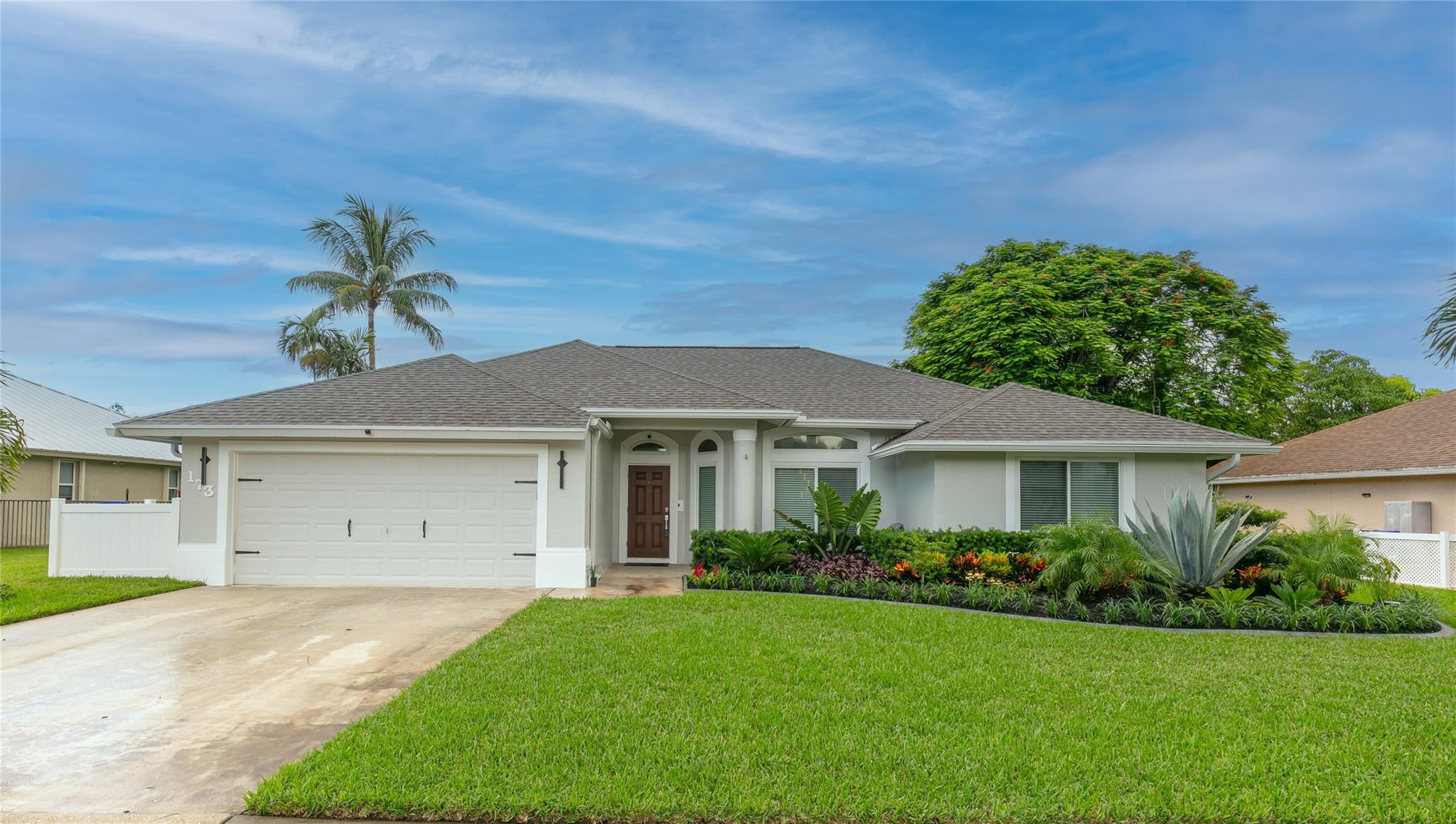 Monterey Way, Royal Palm Beach, FL 33411