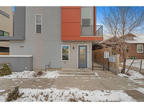unit-1-2922 W 26th Ave, Denver, CO, 80211-4854 | Card Image