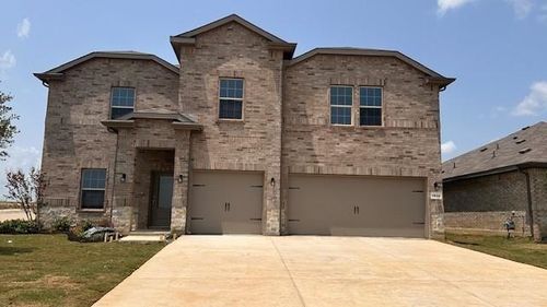 1934 Cookes Lane, Cleburne, TX, 76033 | Card Image