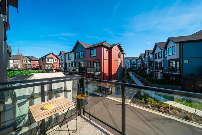 102 - 4738 Hemlock Way, Townhouse with 3 bedrooms, 2 bathrooms and 2 parking in Delta BC | Image 17