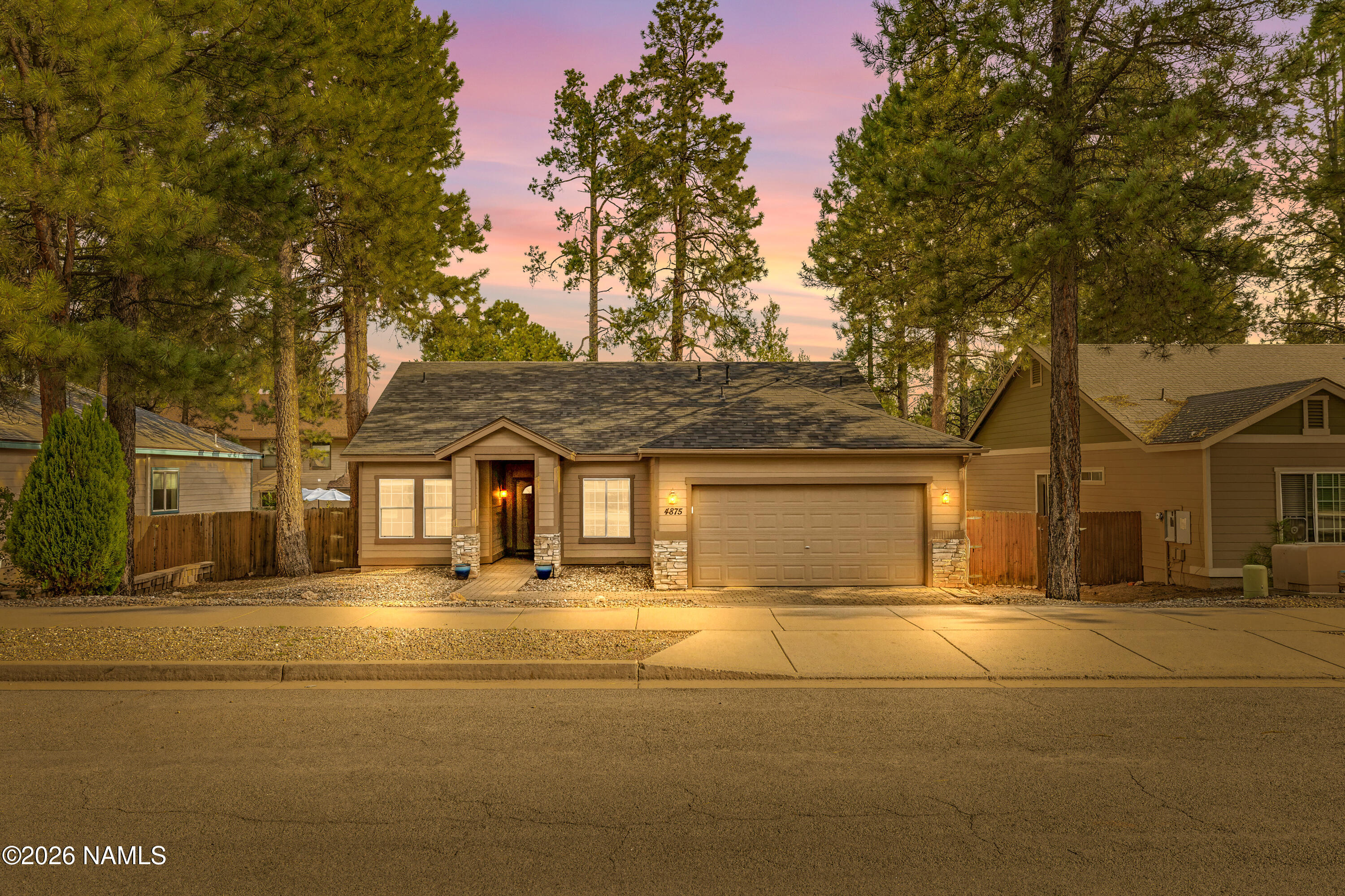 Residential in Flagstaff
