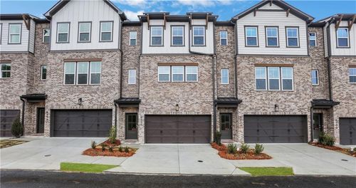 6001 Haviland Alley, Sugar Hill, GA, 30518 | Card Image