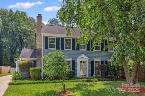 4911 Rivergreen Ln, Charlotte, NC, 28227-0387 | Card Image