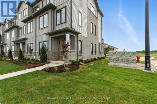 60 Balladry Boulevard, Stratford, ON, N5A6S6 | Card Image
