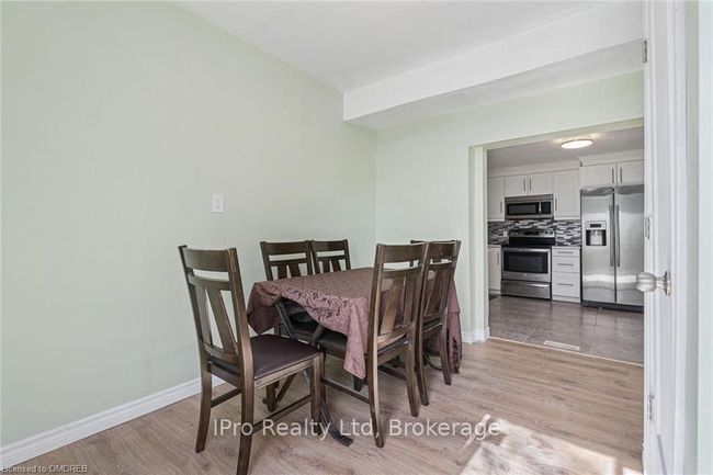 6 The Greenway, House attached with 3 bedrooms, 3 bathrooms and 3 parking in Cambridge ON | Image 13