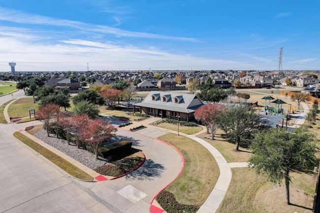 8213 Wildwest Dr, House other with 3 bedrooms, 2 bathrooms and null parking in Fort Worth TX | Image 40