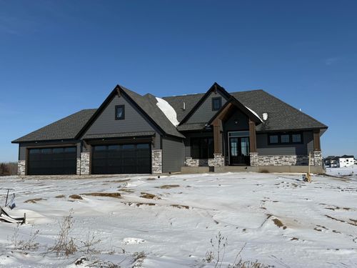 4497 166th Ave Nw, Andover, MN, 55304-3906 | Card Image