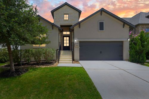 3604 Mercer Rd, Georgetown, TX, 78628-3273 | Card Image
