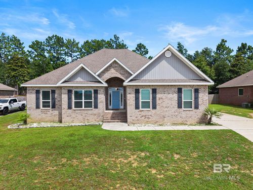 12342 Squirrel Dr, Spanish Fort, AL, 36527-6610 | Card Image