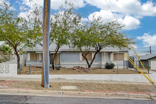 529 Avenue I, Boulder City, NV, 89005-2727 | Card Image