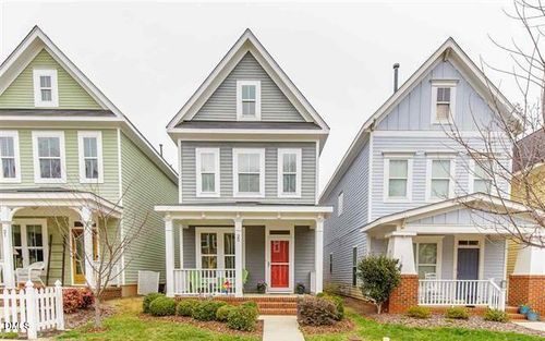 25 Danbury Ct, Pittsboro, NC, 27312-8874 | Card Image