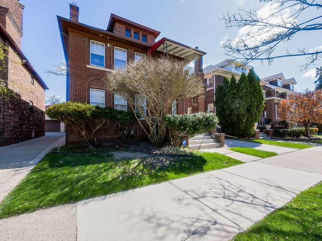 1348 Somerset Ave, House other with 2 bedrooms, 2 bathrooms and null parking in Grosse Pointe Park MI | Image 53