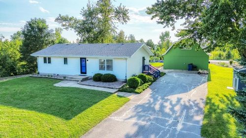 22812 Wentworth Ave, Steger, IL, 60475-1206 | Card Image