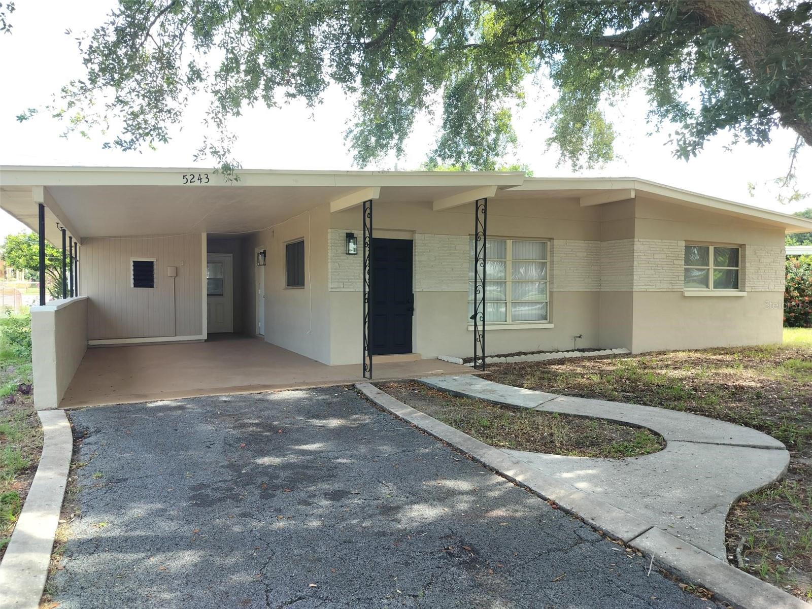 Hemlock Dr, New Port Richey, FL 34652
