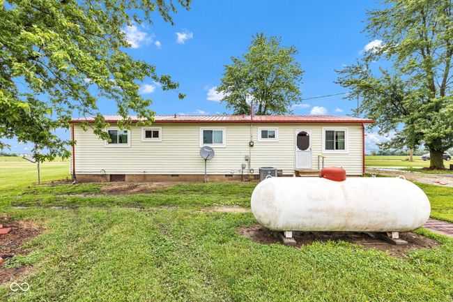 10965 W Base Line Rd, House other with 4 bedrooms, 2 bathrooms and null parking in Jamestown IN | Image 32
