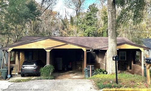 1290 Cross Creek Cir, Tallahassee, FL, 32301-3638 | Card Image
