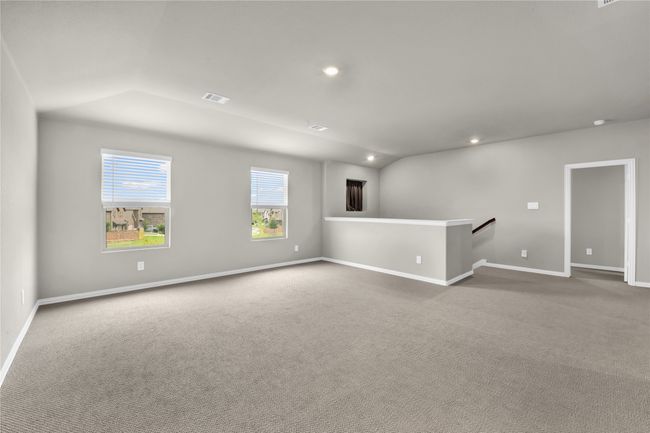 9100 Cacti Ct, House other with 4 bedrooms, 4 bathrooms and null parking in Crowley TX | Image 25