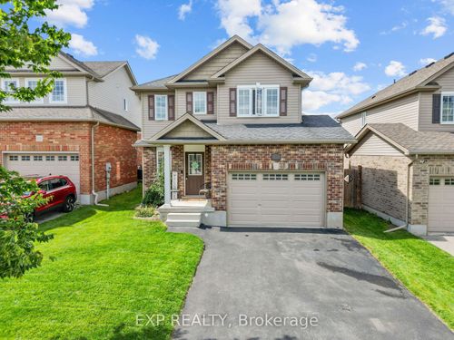 2700 Foxbend Link, London, ON, N6G0M7 | Card Image