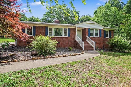 103 Arbor Dr, Lexington, NC, 27292-5515 | Card Image