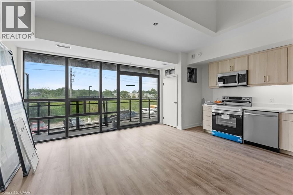 Residential in Welland 3