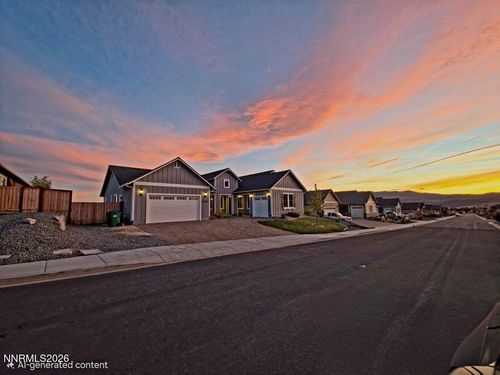 11541 Hacienda Ridge Way, Spanish Springs, NV, 89441-8565 | Card Image