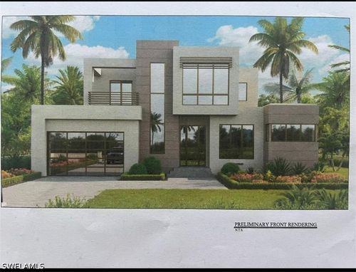 1530 Sandpiper St, NAPLES, FL, 34102-1500 | Card Image
