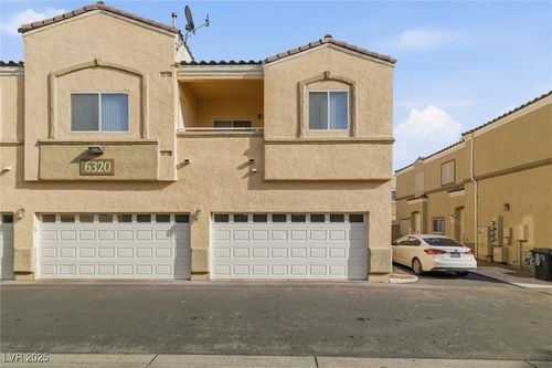 unit-102-6320 Blowing Sky St, North Las Vegas, NV, 89081-3390 | Card Image