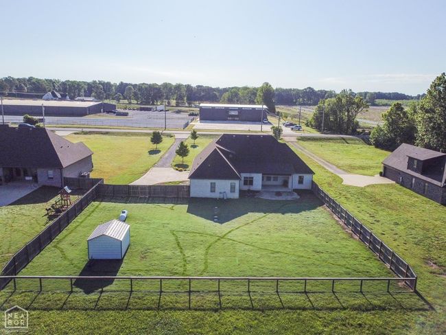 4049 Highway 351, House other with 4 bedrooms, 3 bathrooms and null parking in Jonesboro AR | Image 57