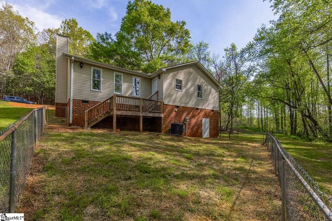 1012 Kens Pl, House other with 3 bedrooms, 2 bathrooms and null parking in Taylors SC | Image 30