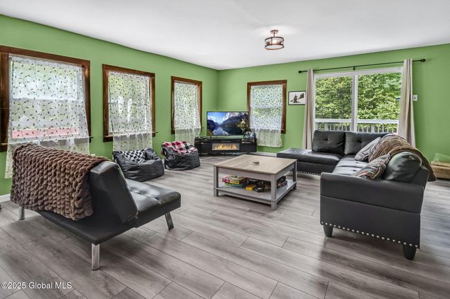 633 Moore Hill Rd, House other with 3 bedrooms, 2 bathrooms and 8 parking in Stephentown NY | Image 5