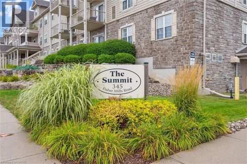305-345 Fisher Mills Rd, Cambridge, ON, N3C0E5 | Card Image