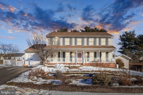 105 Chinaberry Dr, Fredericksburg, VA, 22407-8048 | Card Image