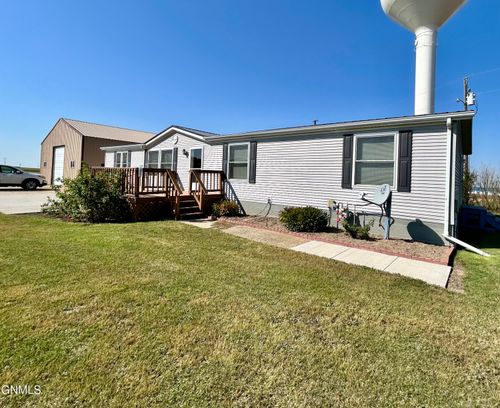 1695 7th St Nw, Turtle Lake, ND, 58575-9434 | Card Image