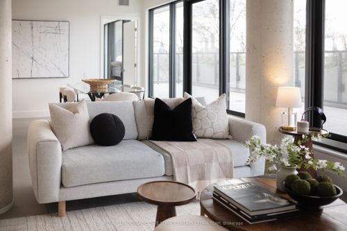 606-1414 Bayview Ave, Toronto, ON, M4G0E2 | Card Image